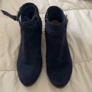 G.h . Bass & co. boots size 8.5